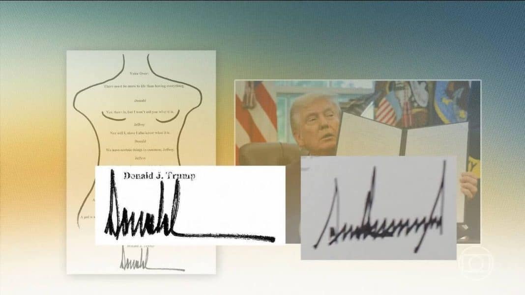 O que arquivos de Epstein dizem sobre Elon Musk