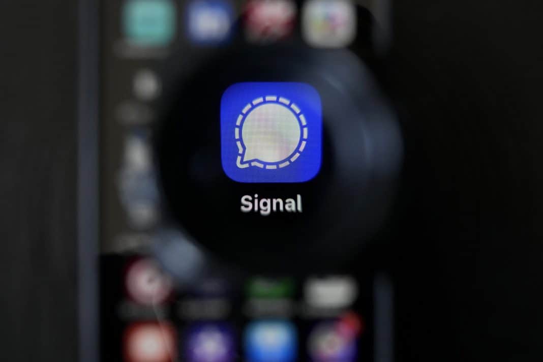 O que é o Signal, aplicativo citado por Fux em O que é o Signal, aplicativo citado por Fux em julgamento da trama golpista