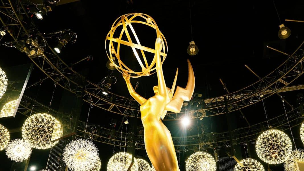Onde assistir ao Emmy 2025? Veja horário e indicados da premiação