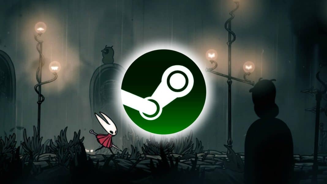Os 10 jogos mais aguardados da Steam em 2025 após Os 10 jogos mais aguardados da Steam em 2025 após o lançamento de Silksong