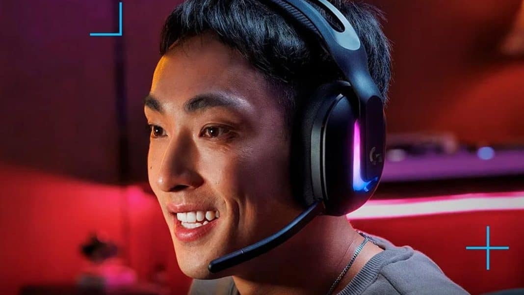 PC completo pagando pouco: headsets, teclados e mouses com até 35% OFF no KaBuM!