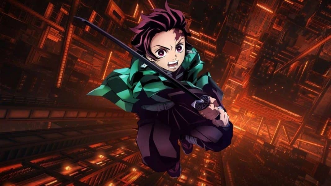 Quando Demon Slayer Castelo Infinito 2 e 3 serão lançados? Veja previsões