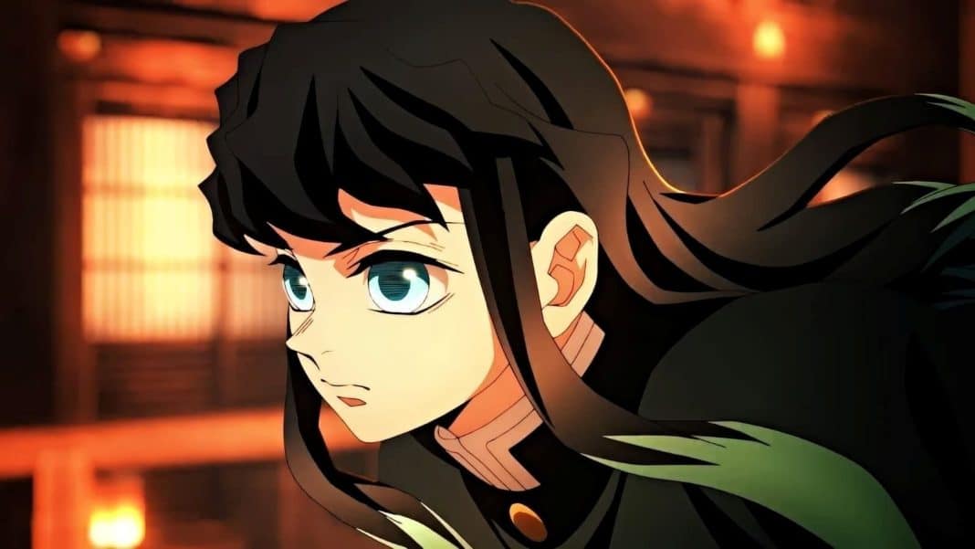 Quando Demon Slayer Castelo Infinito será lançado no streaming? Veja o que esperar