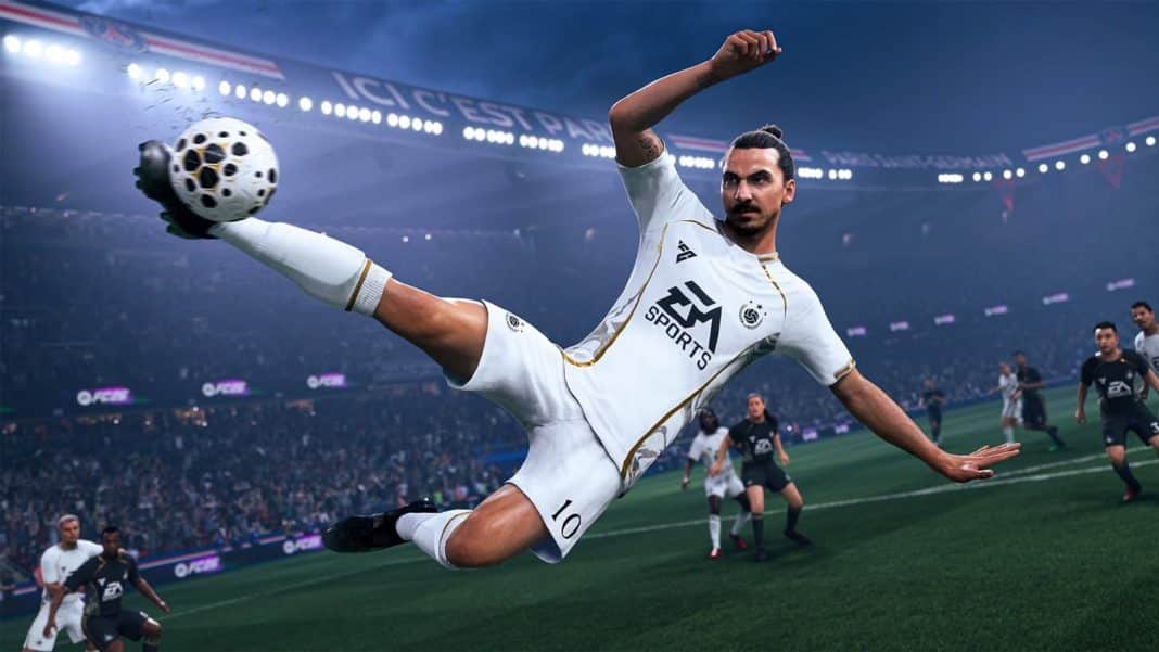 Que horas EA FC 26 será lançado? Veja data e horário