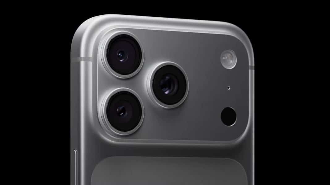 Scratchgate: Apple explica polêmica dos arranhões no iPhone 17