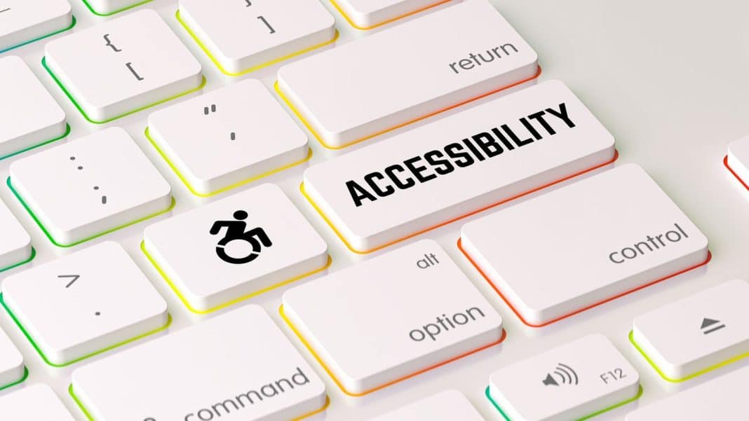 Setembro Verde: quando a tecnologia é feita para incluir