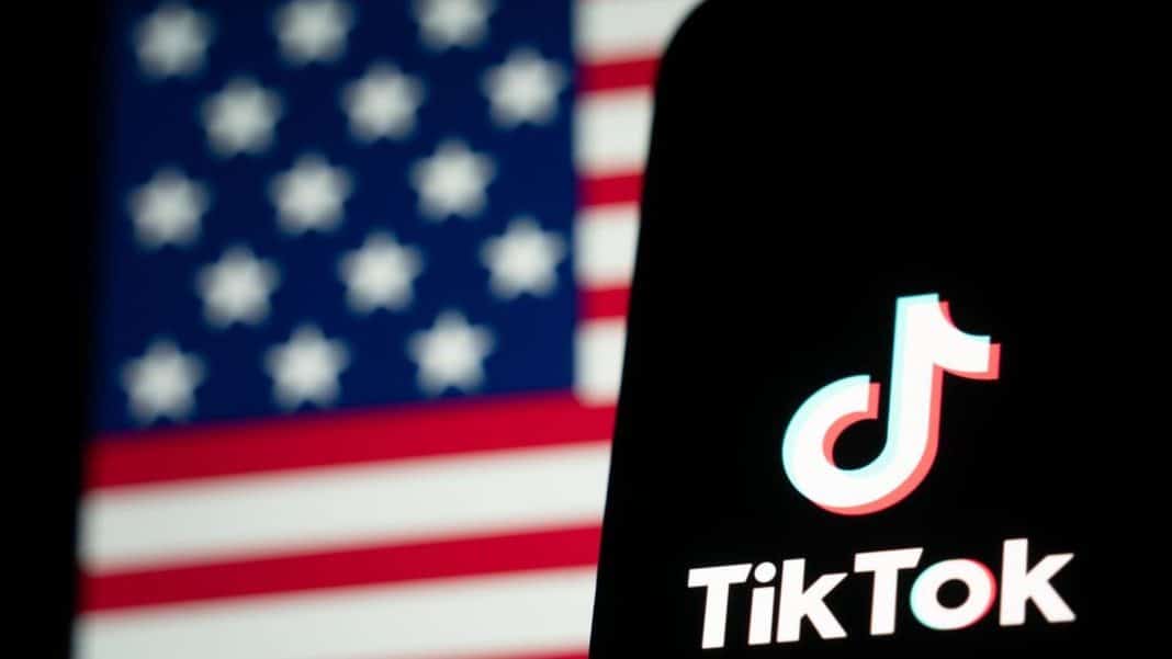 TikTok será vendido após acordo entre Estados Unidos e China