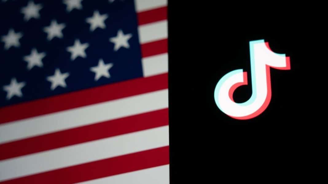 TikTok vai manter 'algoritmo chinês' nos EUA mesmo após a venda, diz jornal