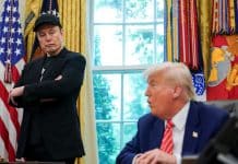 Trump comprou ações da SpaceX, de Elon Musk, em junho Trump convida chefes de big techs para jantar, mas um deles ficou de fora