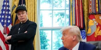 Trump comprou ações da SpaceX, de Elon Musk, em junho Trump convida chefes de big techs para jantar, mas um deles ficou de fora