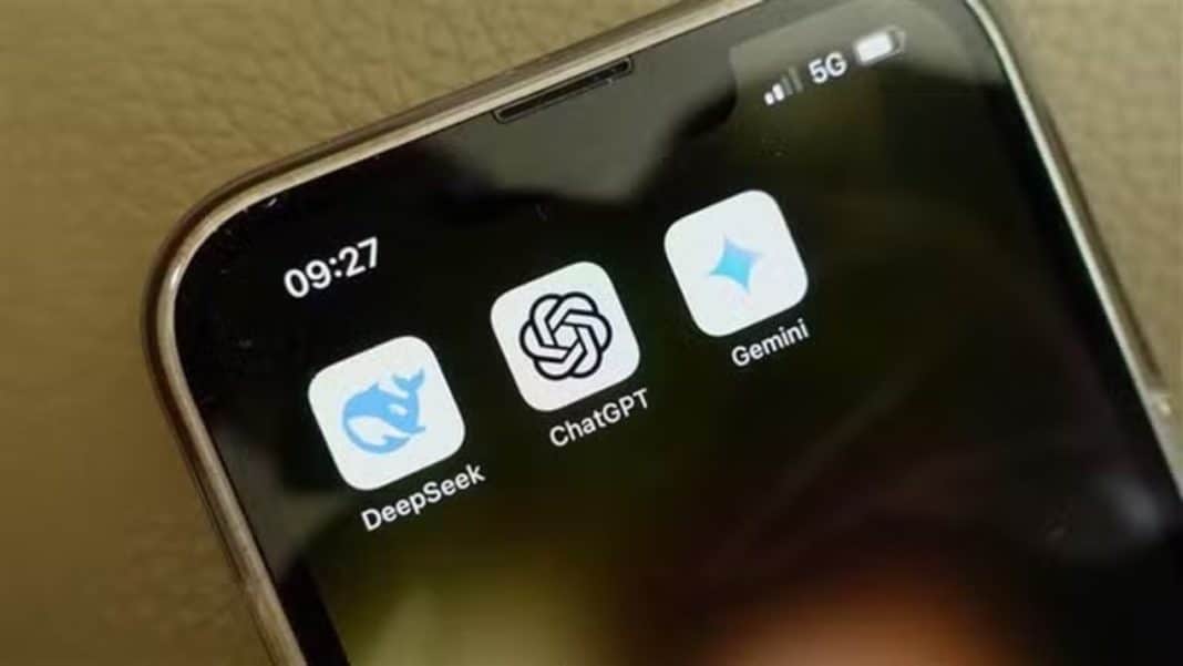 Uso de Inteligência Artificial no trabalho cresce 163% na indústria brasileira, diz IBGE