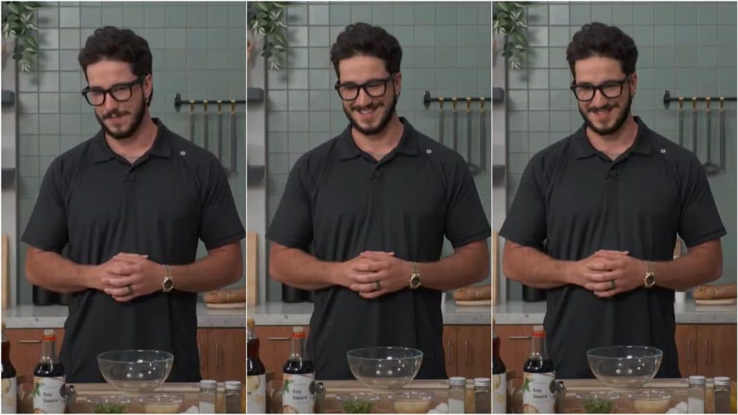 VÍDEO: Falhas roubam a cena em lançamento de óculos da Meta; Zuckerberg culpa Wi-Fi