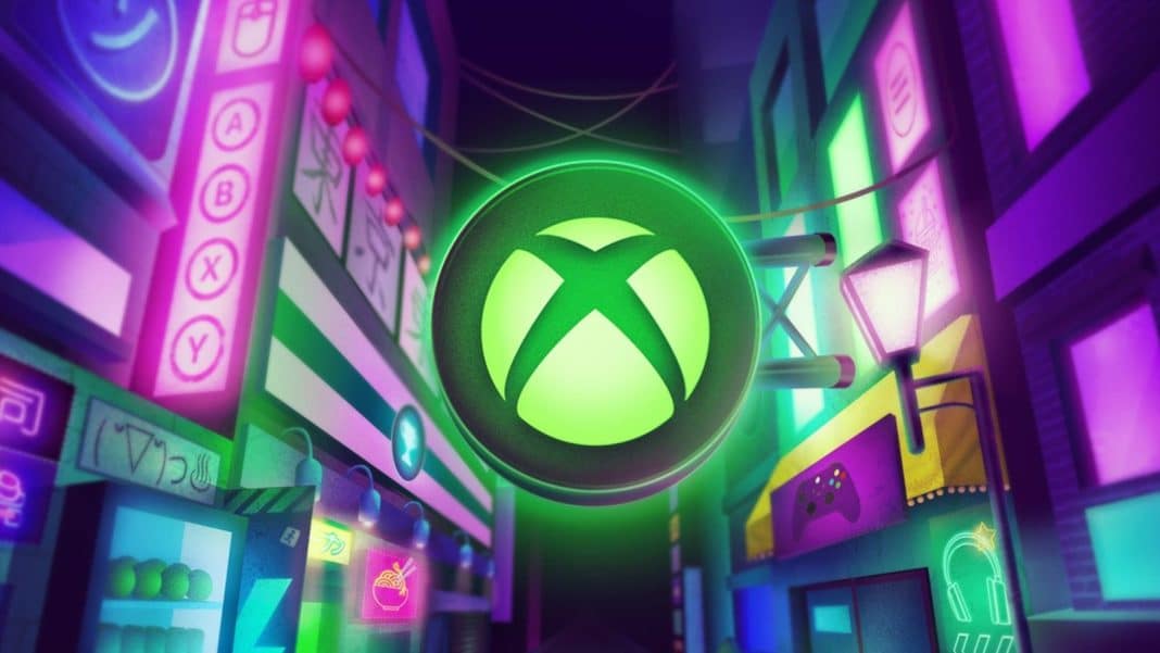 Xbox confirma presença na Tokyo Game Show e pode realizar Xbox confirma presença na Tokyo Game Show e pode realizar evento histórico com grande jogo