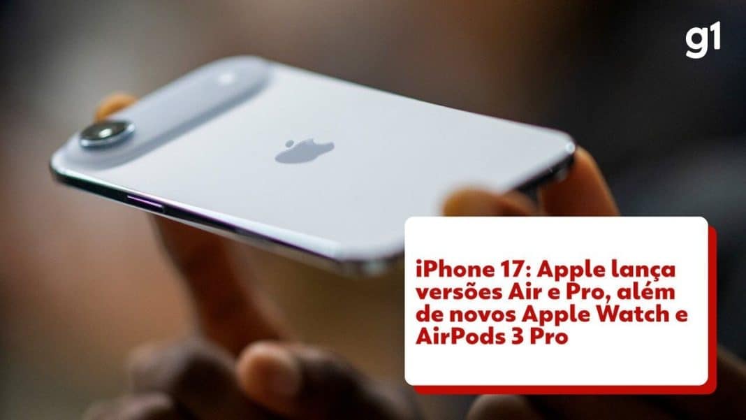 iOS 26 é liberado nesta segunda; veja as novidades e como atualizar o iPhone