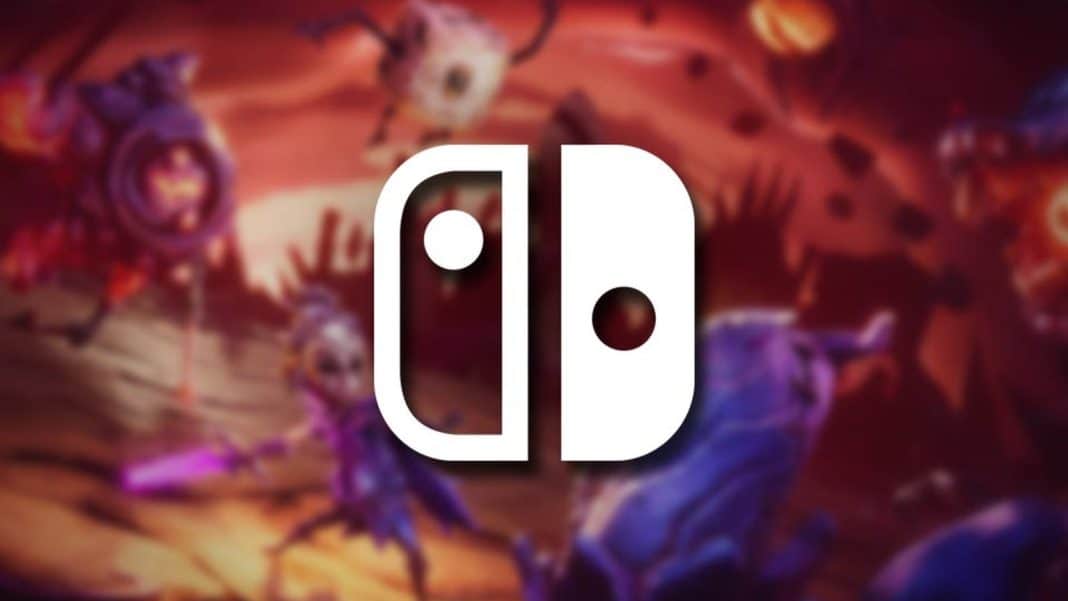Nintendo: jogos para Switch com até 90% OFF na eShop Nintendo: jogos para Switch com até 90% OFF na eShop