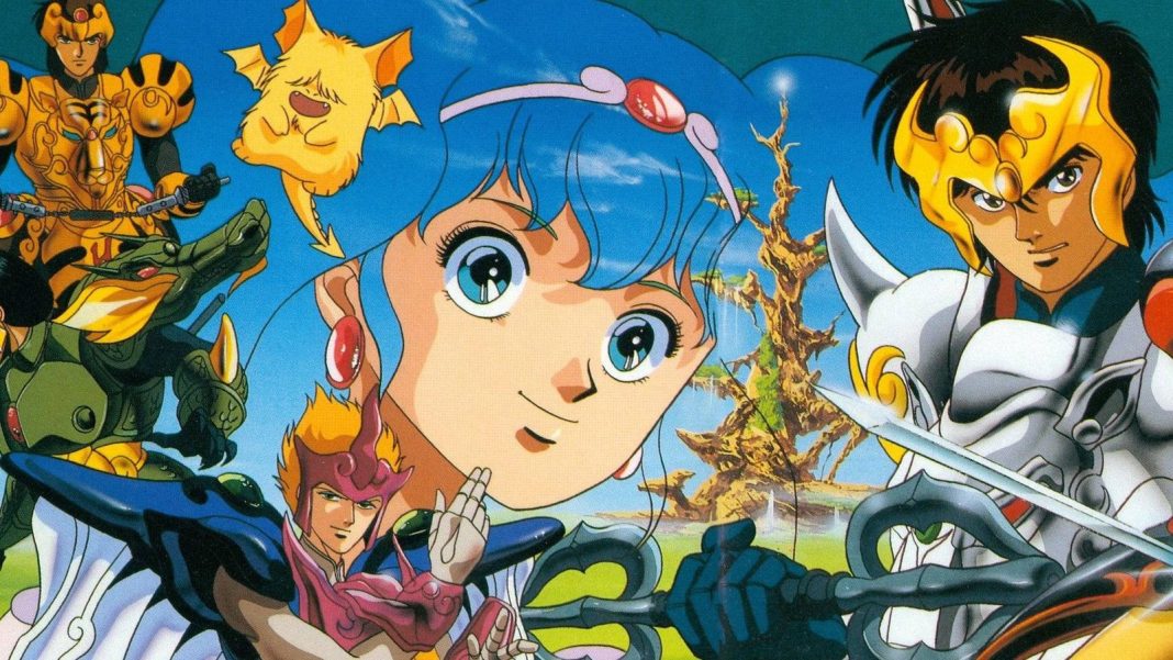 8 animes dos anos 90 que fizeram sucesso no Brasil e onde assistir