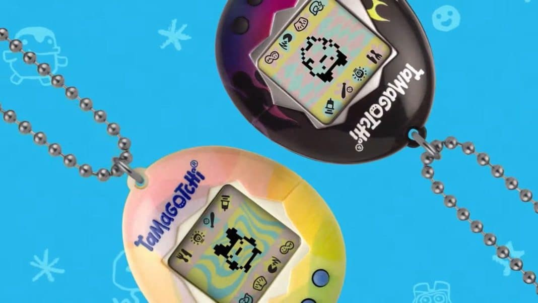 A história do Tamagotchi, bichinho virtual que foi uma febre global