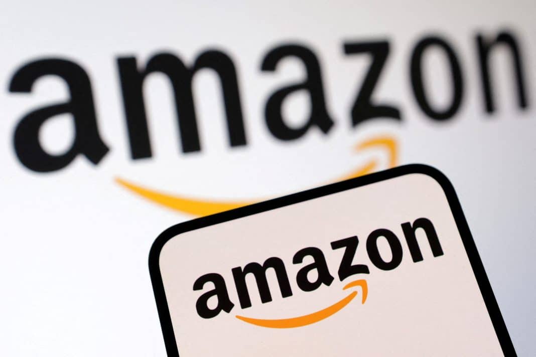 Amazon mira demissão de até 30 mil funcionários, diz agência