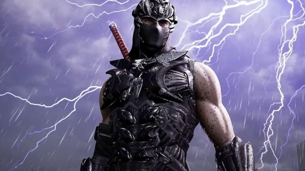 Antes de Ninja Gaiden 4, confira todos os jogos da Antes de Ninja Gaiden 4, confira todos os jogos da franquia