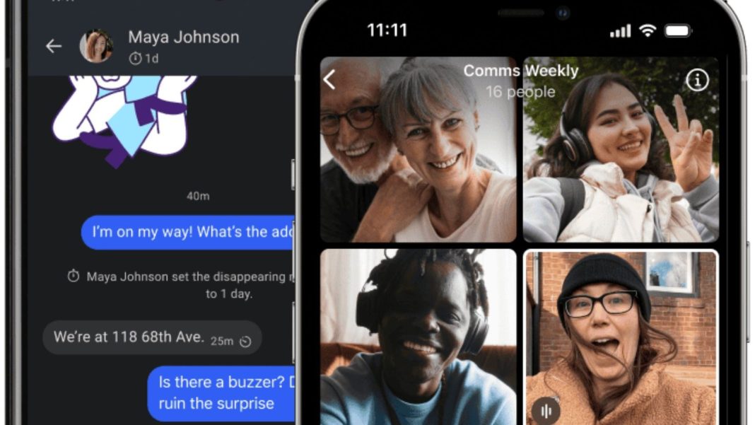 App de mensagens Signal adiciona criptografia contra 'ataques quânticos'