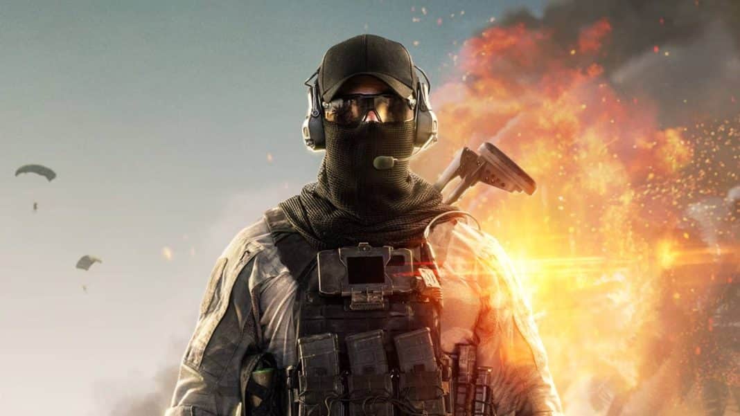 Battlefield RedSec é criticado por não trazer função básica em seu lançamento