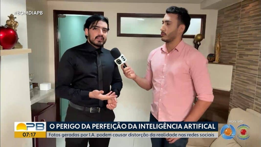 Como a IA é usada para criar deepfakes com síndrome de Down em conteúdo sexual