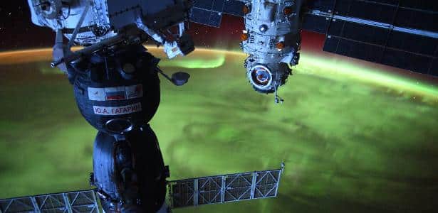 Como erupção solar pode 'desligar' a tecnologia da Terra e Auroras apareceriam na Terra em caso de tempestade solar