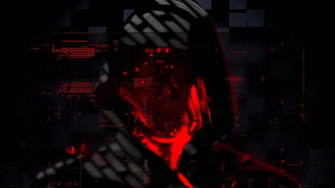 Como um jovem de 16 anos formou um império — e o megazord — do cibercrime
