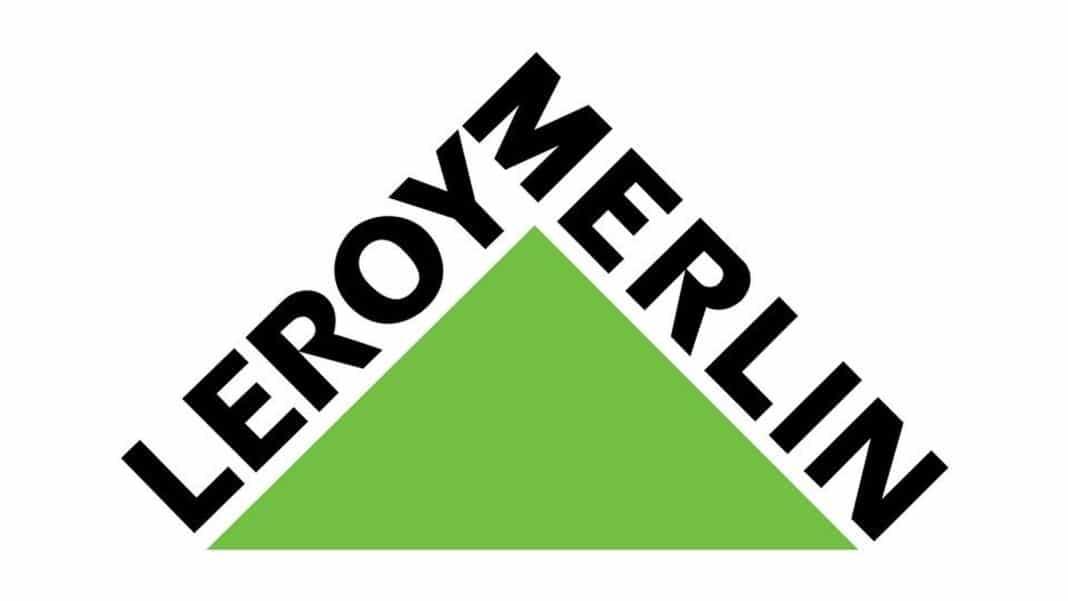 Cupom Leroy Merlin | 55% off - Outubro 2025