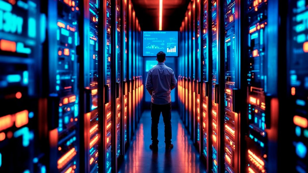 Data centers serão construídos no espaço em até 20 anos, diz Bezos: 'Tem energia solar 24h'