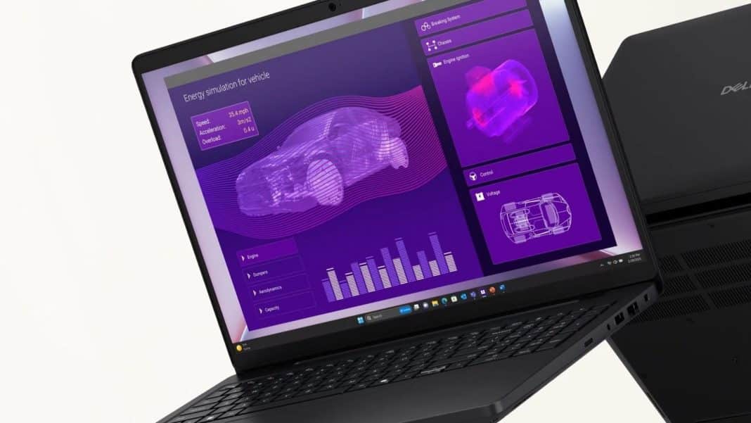 Dell Pro Max 16: notebook poderoso chega ao Brasil a partir de R$ 12 mil