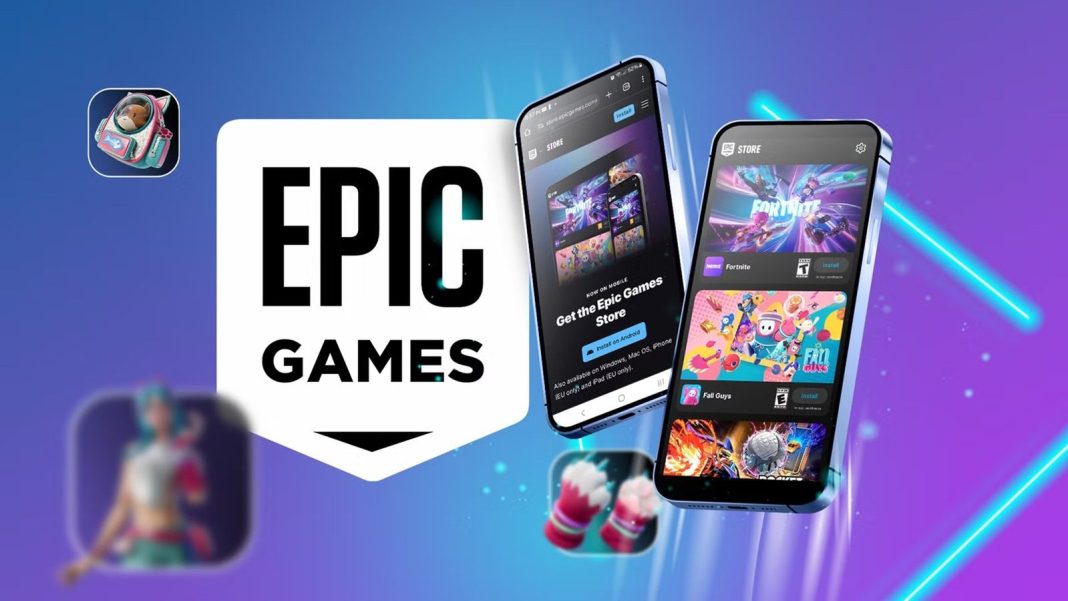 Epic Games libera 2 novos jogos grátis para Android por tempo limitado! Resgate hoje mesmo (05)
