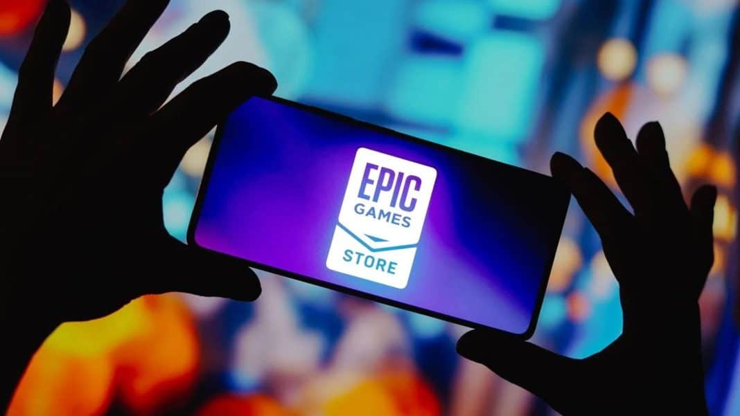 Epic Games libera novo jogo grátis para Android por tempo Epic Games libera novo jogo grátis para Android por tempo limitado! Resgate agora (19)
