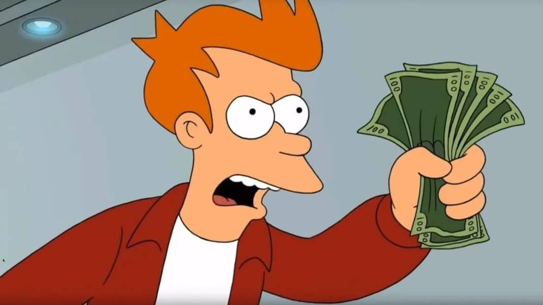 Futurama Hit and Run é lançado de graça no PC como mod de jogo clássico dos Simpsons