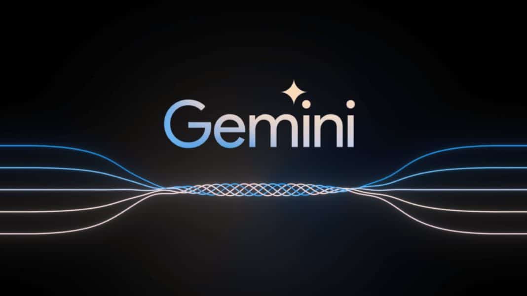 Gemini 3.0 pode criar interface do iOS e Windows, segundo rumor