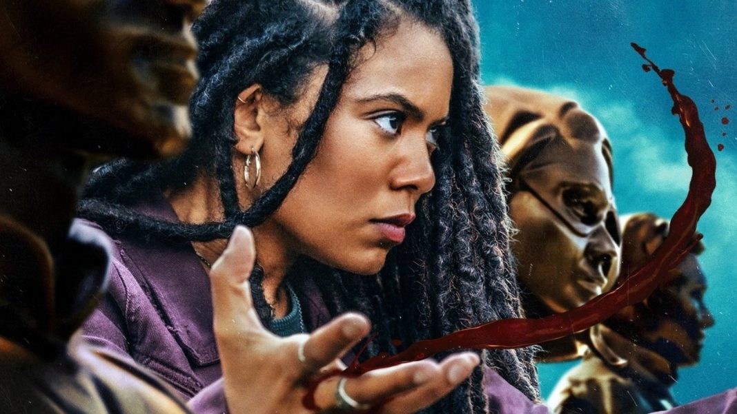 Gen V ganhará terceira temporada? Veja o que diz criador Gen V ganhará terceira temporada? Veja o que diz criador da série