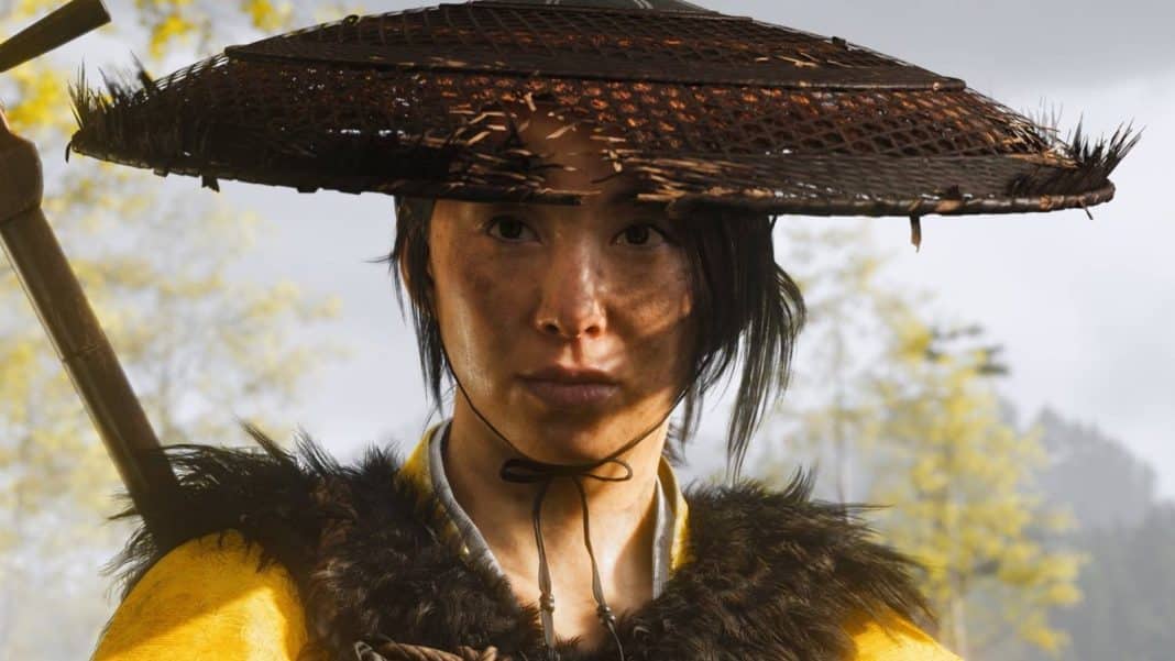 Ghost of Yotei impressiona no visual, mas decepciona em acessibilidade! Confira análise
