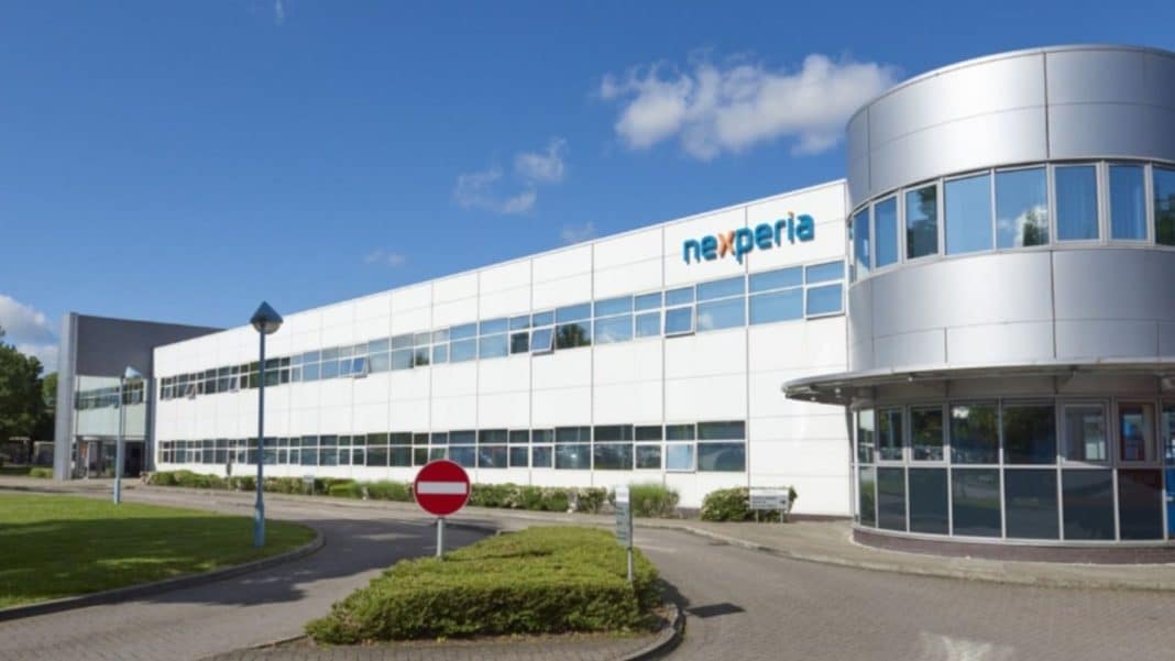 Governo da Holanda toma controle de fabricante chinesa de chips no país