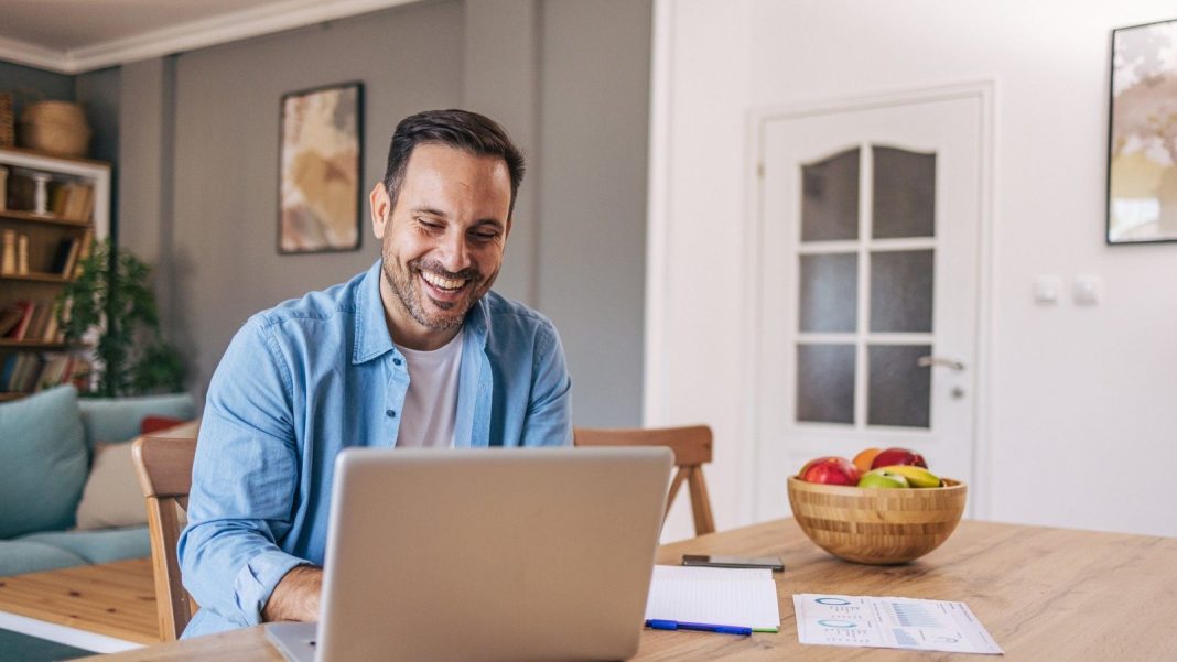 Home office: 114 vagas para trabalho remoto [26/10]