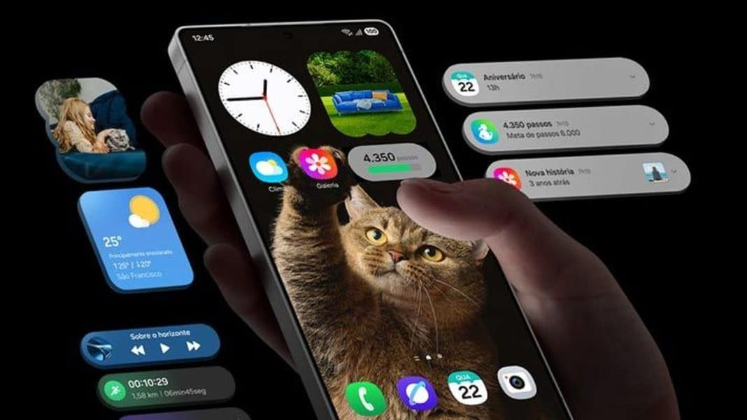 Linha Galaxy S da Samsung com desconto e cupom no Magalu; aproveite