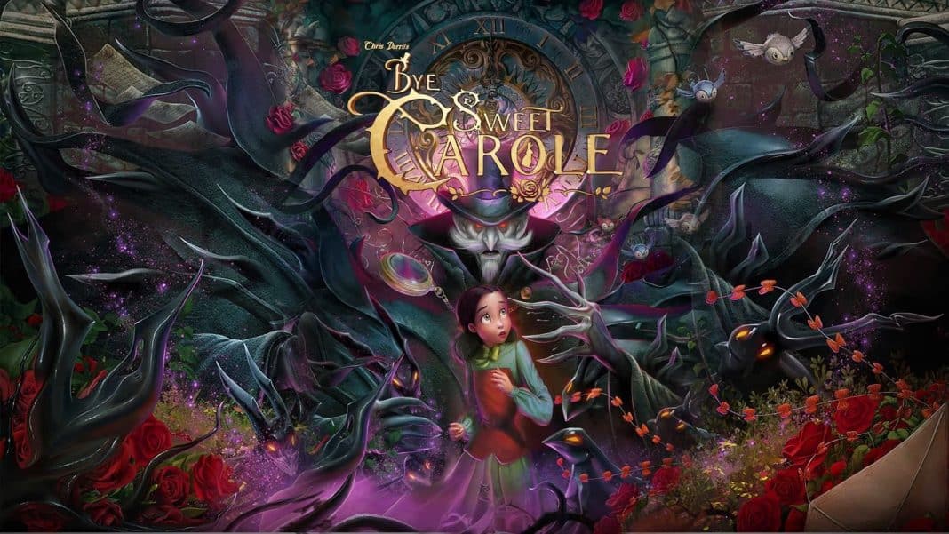 Meu PC roda Bye Sweet Carole? Conheça o jogo de Meu PC roda Bye Sweet Carole? Conheça o jogo de terror ao estilo Disney
