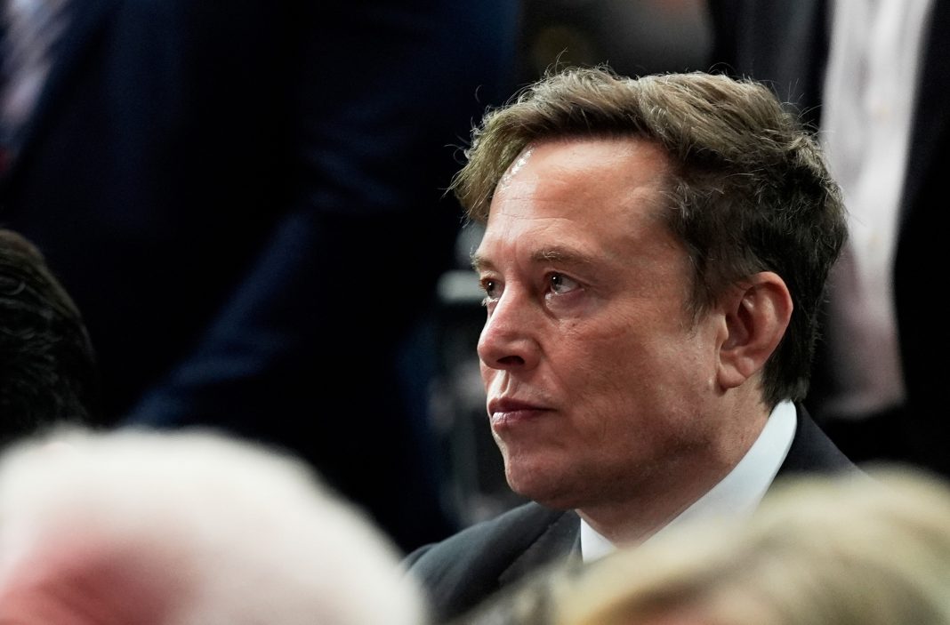 Musk ganha bilhões mesmo sem cumprir metas