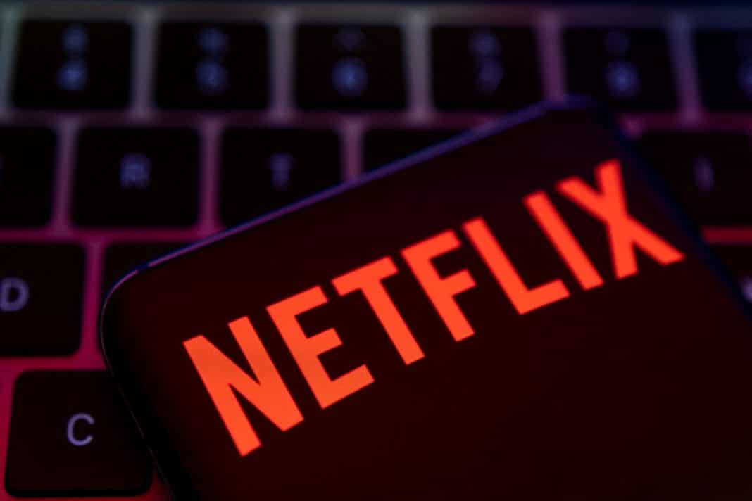 Netflix sofre impacto bilionário por disputa tributária no Brasil; entenda