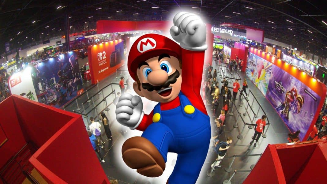 Nintendo fala de preços altos de jogos no Brasil: “São Nintendo fala de preços altos de jogos no Brasil: “São múltiplos fatores”