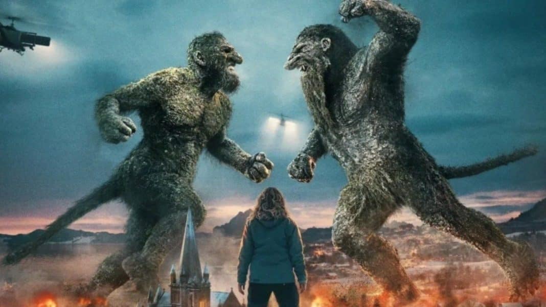O Troll da Montanha 2 ganha trailer e data de lançamento! Saiba tudo sobre o filme
