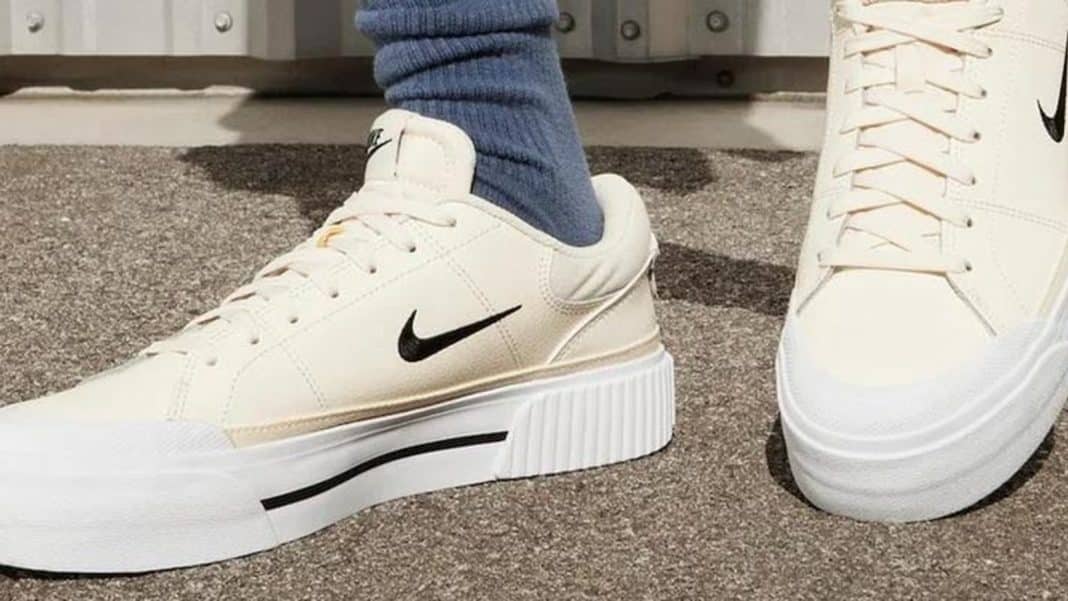 O melhor da Nike: tênis, camisetas e mais com até 60% OFF na Netshoes