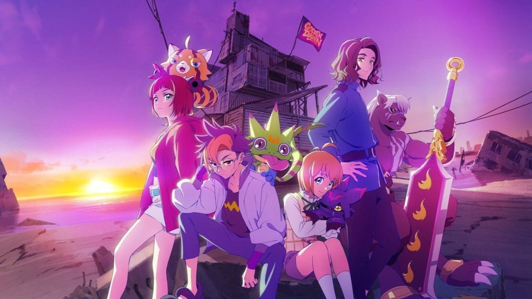 Onde assistir Digimon Beatbreak? Veja trailer, data e história do anime