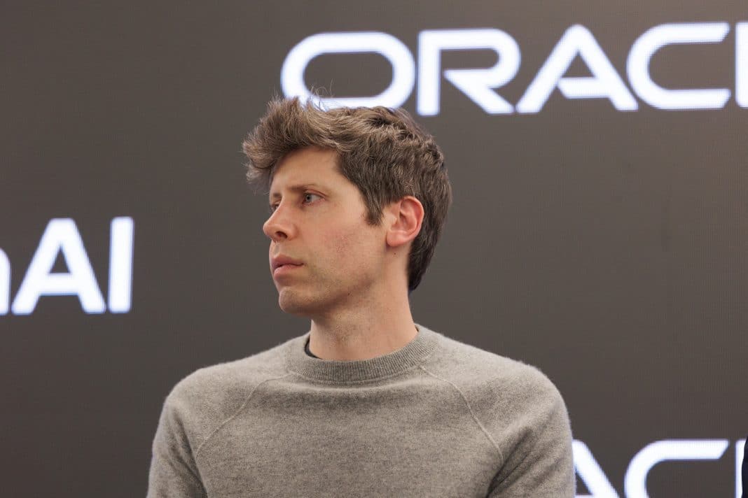 OpenAI, dona do ChatGPT, atinge US$ 500 bilhões e supera SpaceX como maior startup do mundo
