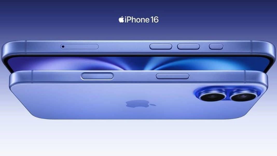 Oportunidade: iPhone 16 com preço imperdível com o cupom Amazon
