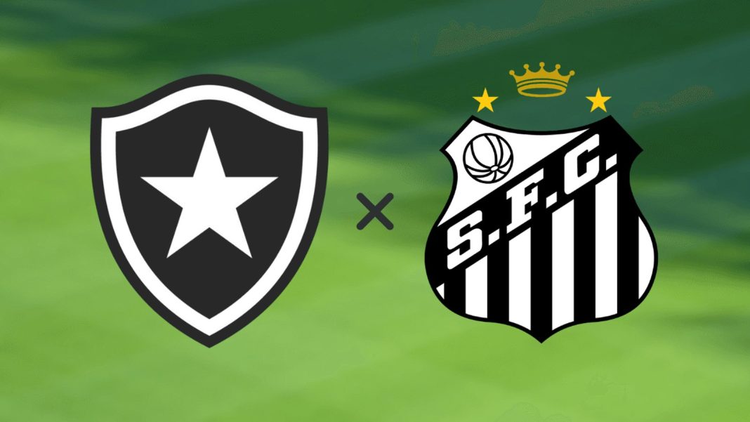 Palpites para Botafogo x Santos: Análises e Onde Assistir (26/10/2025)